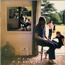 Ummagumma